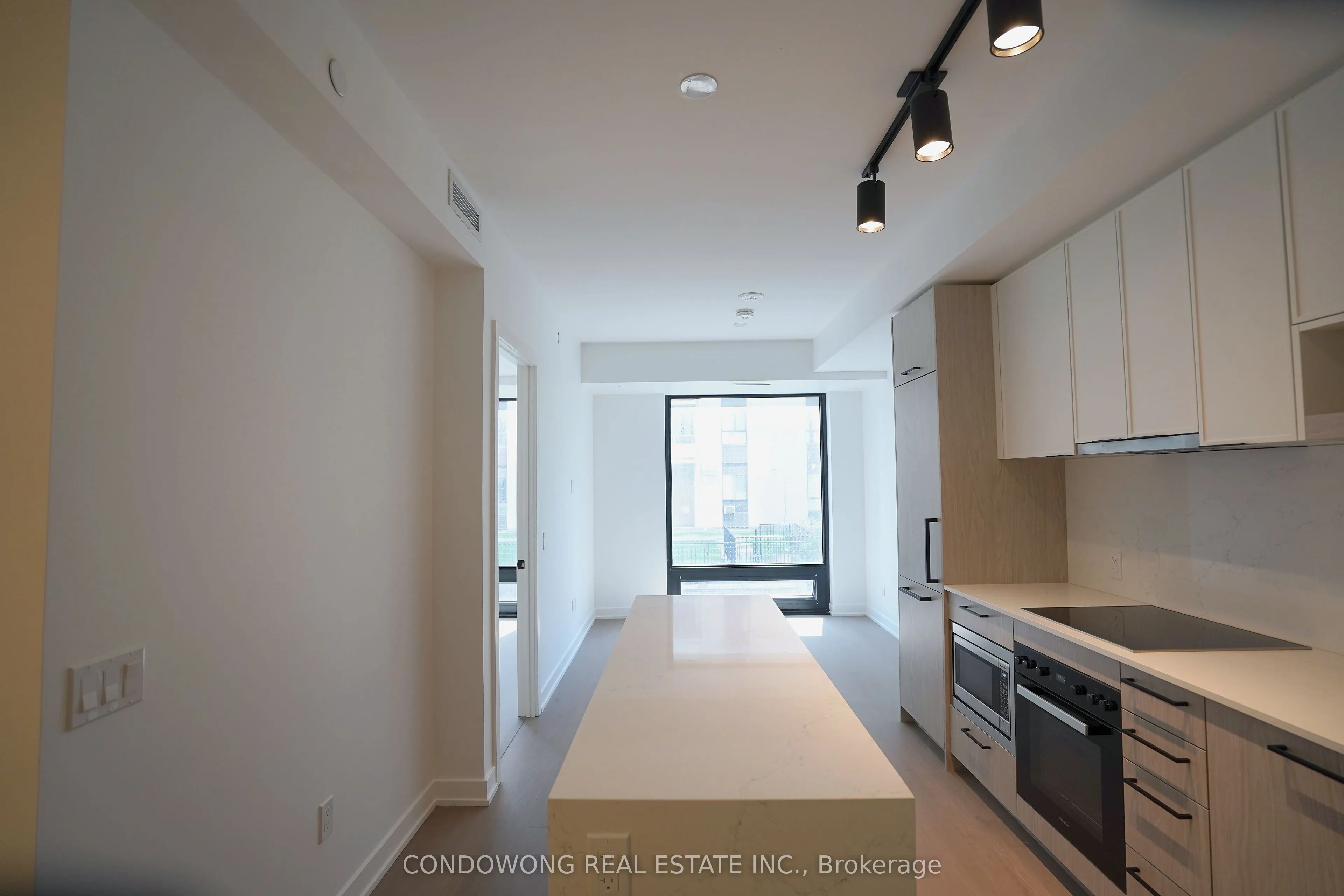 91 Montclair Avenue #502