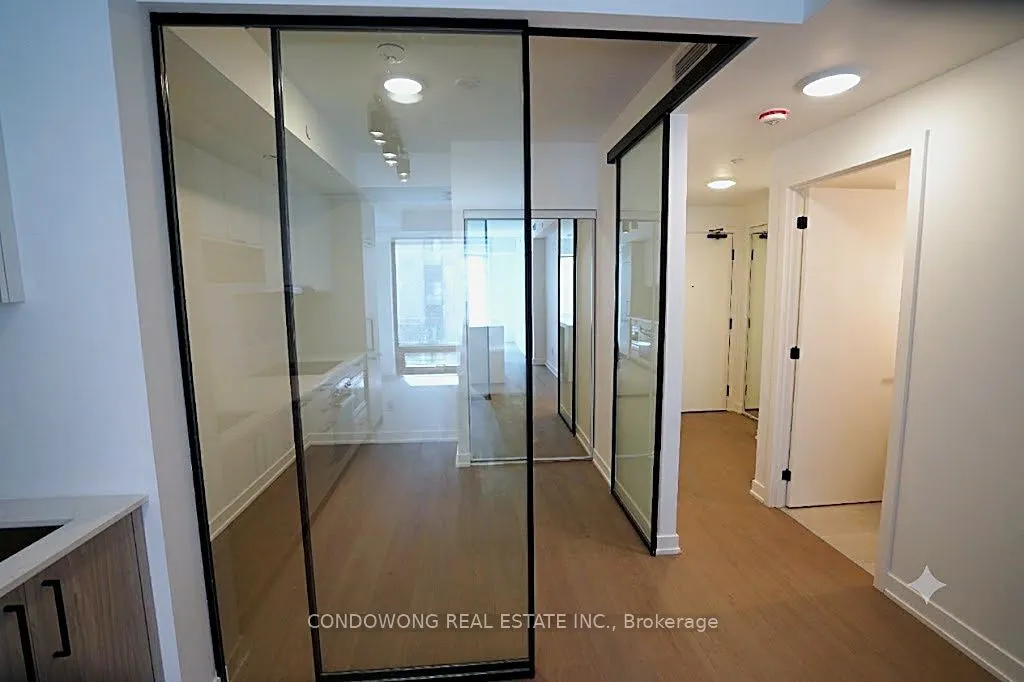 91 Montclair Avenue #502