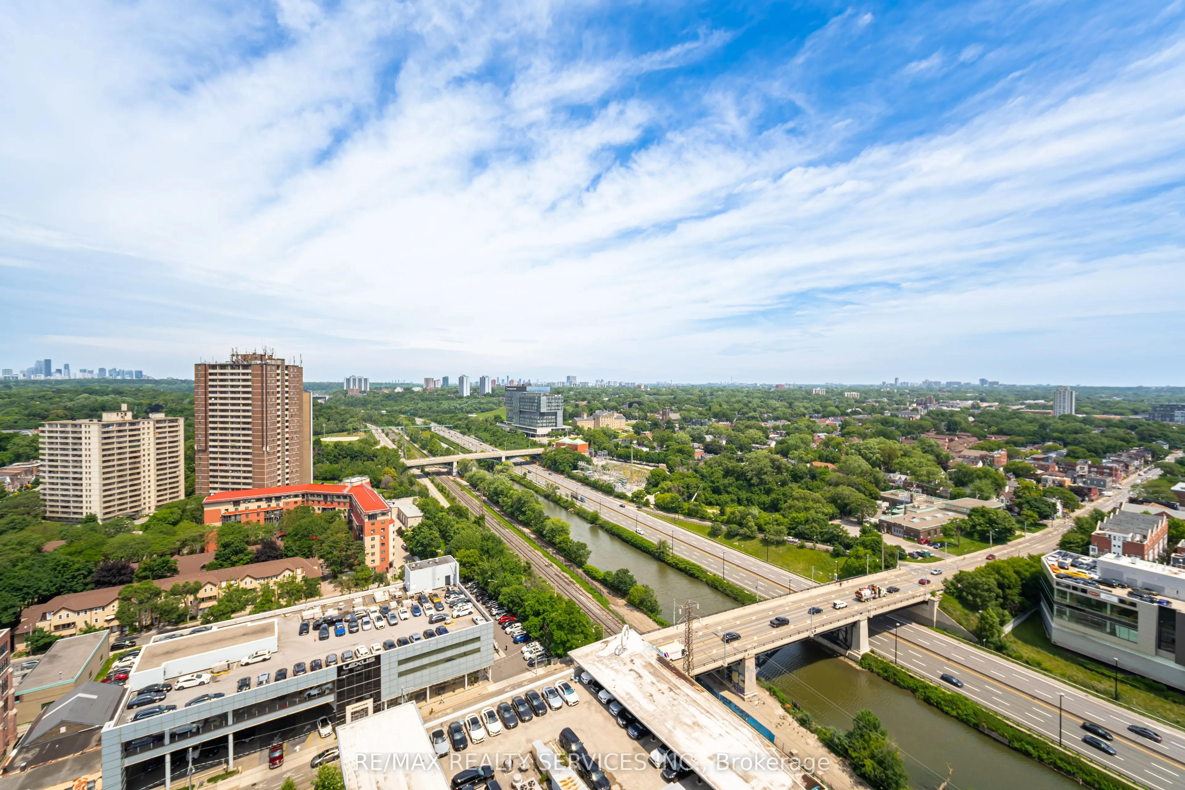 5 Defries Street #2208