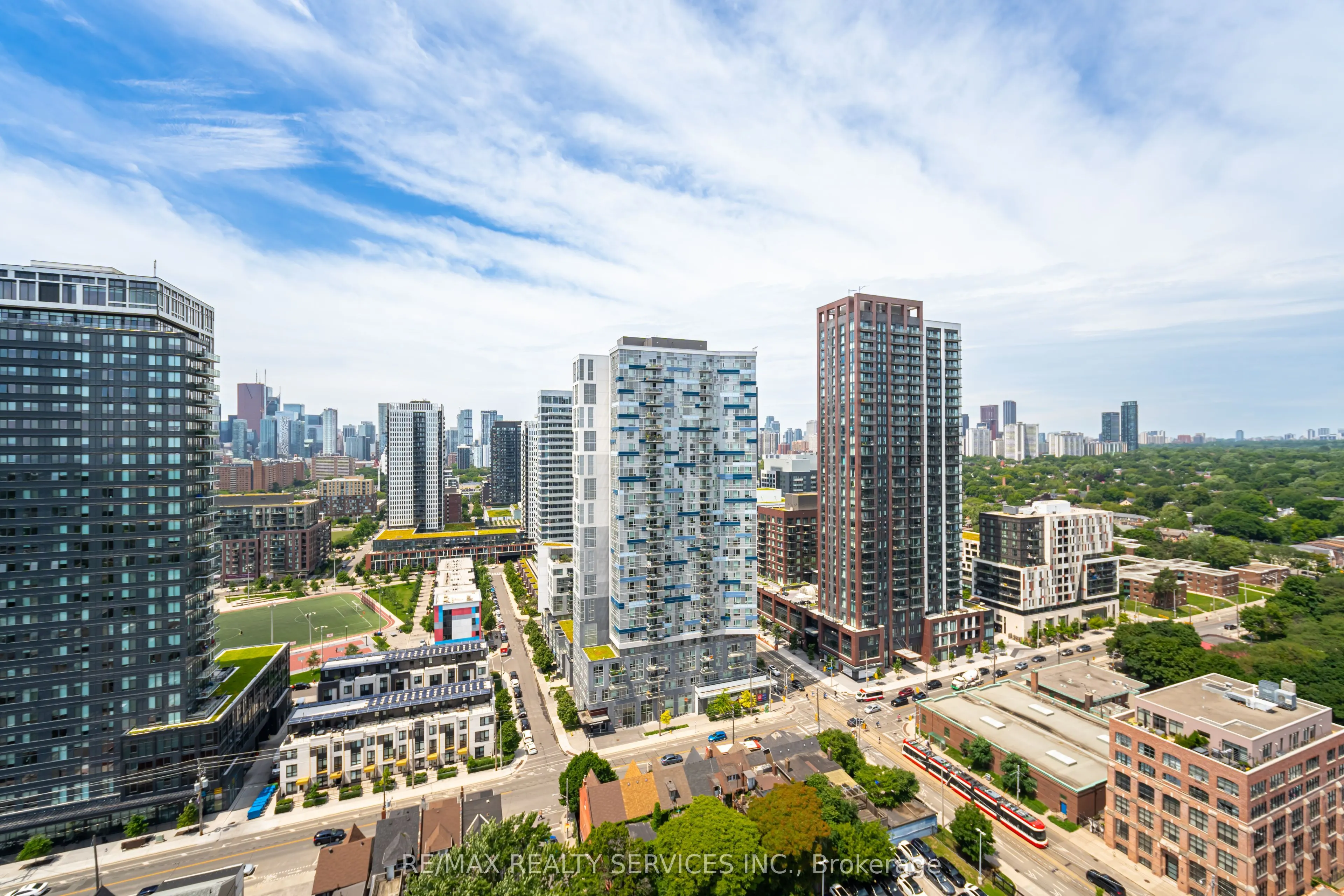 5 Defries Street #2208