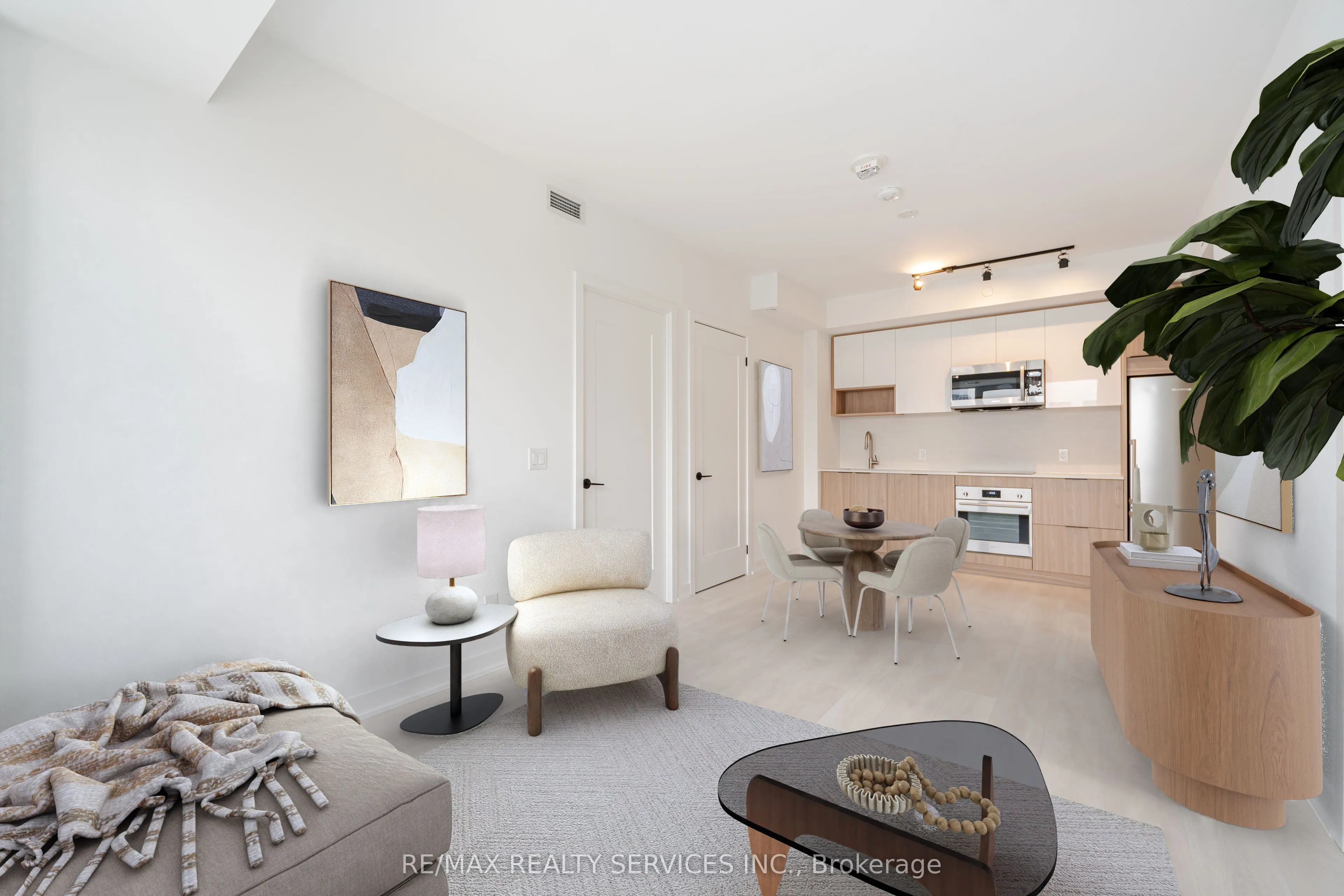 5 Defries Street #2208