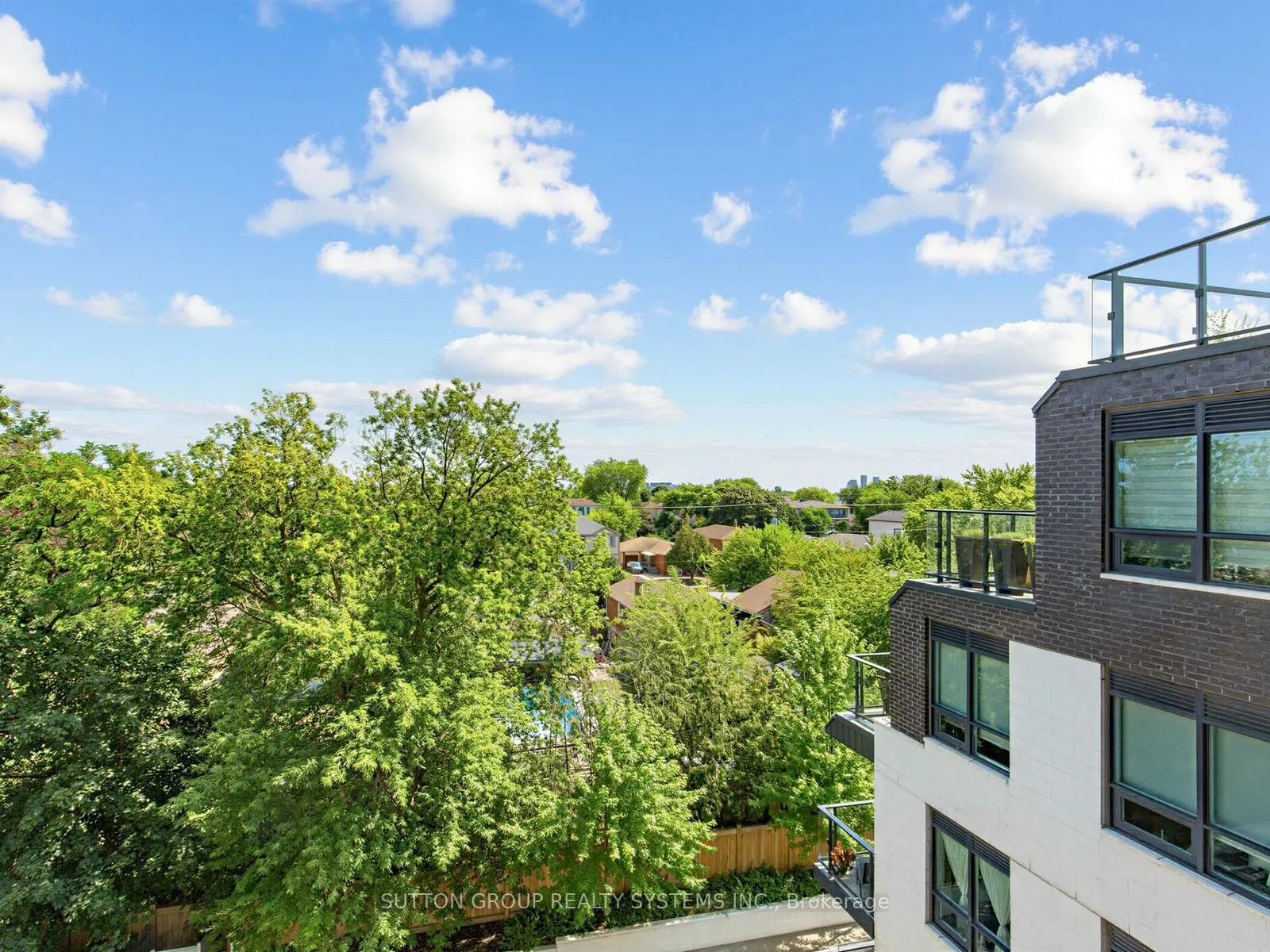 741 Sheppard Avenue W #502