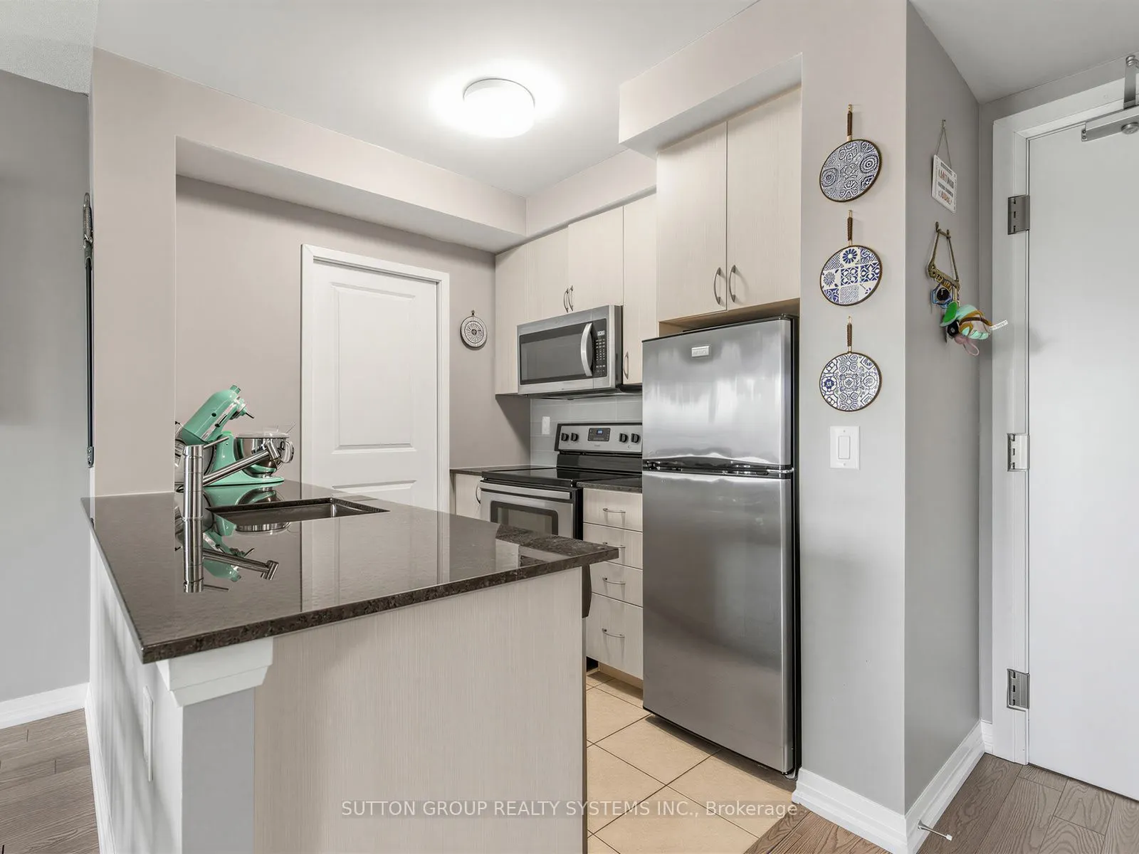 741 Sheppard Avenue W #502