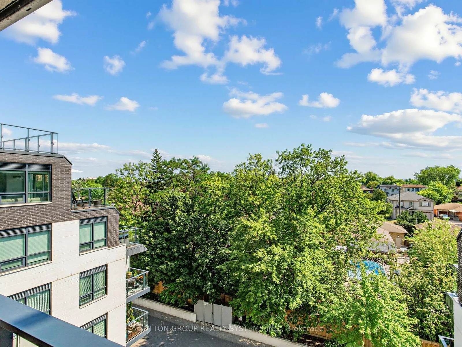 741 Sheppard Avenue W #502