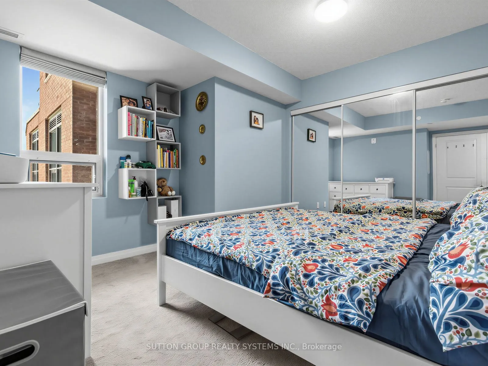 741 Sheppard Avenue W #502