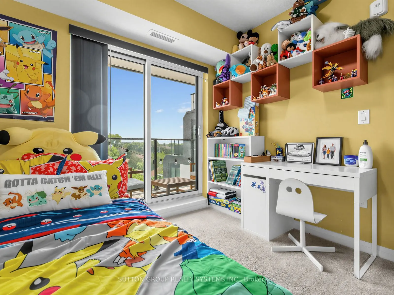 741 Sheppard Avenue W #502