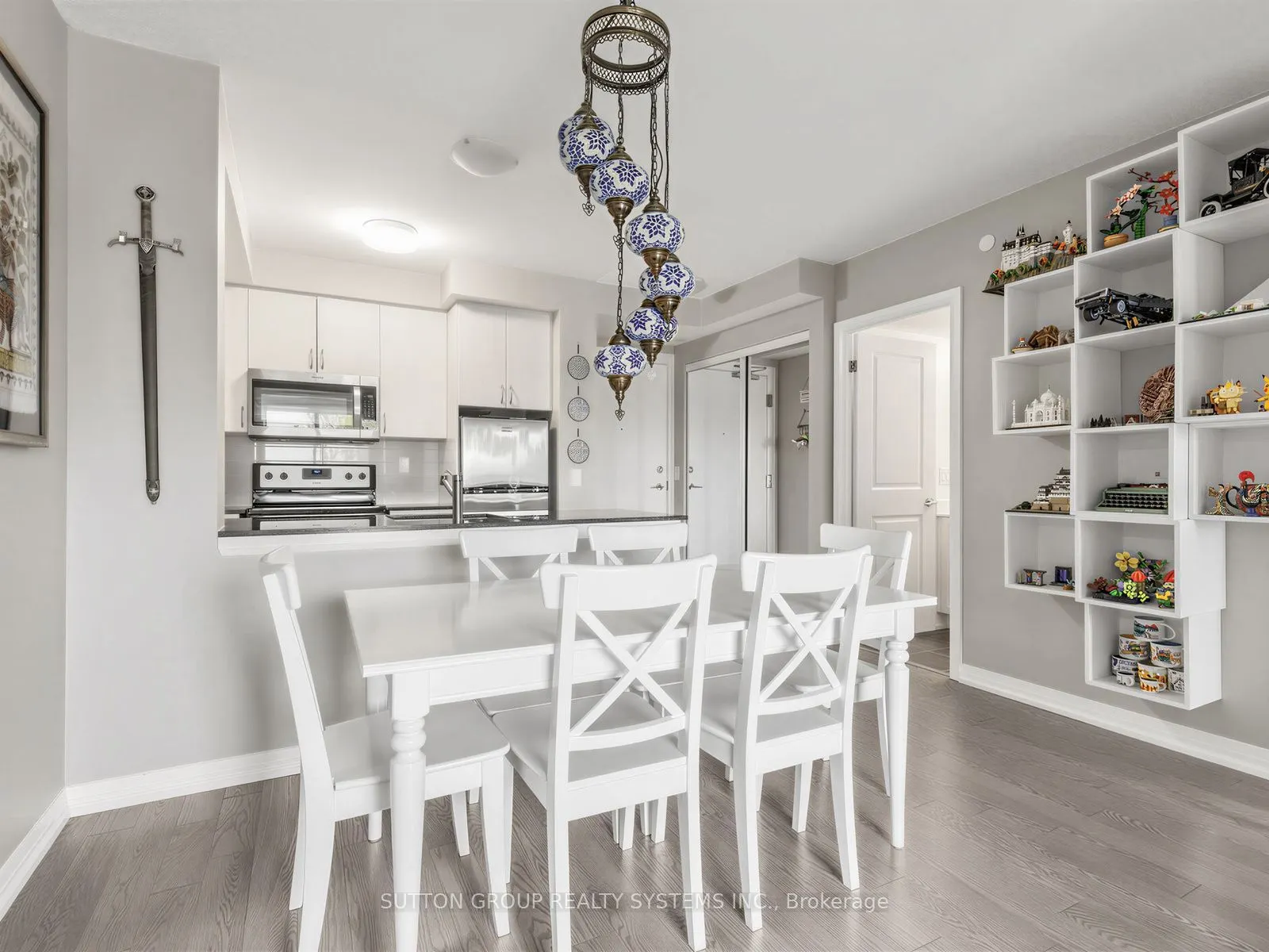 741 Sheppard Avenue W #502