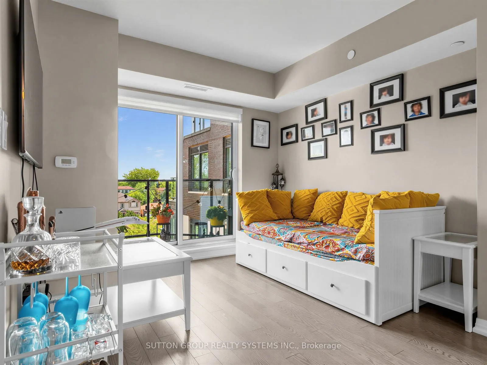 741 Sheppard Avenue W #502
