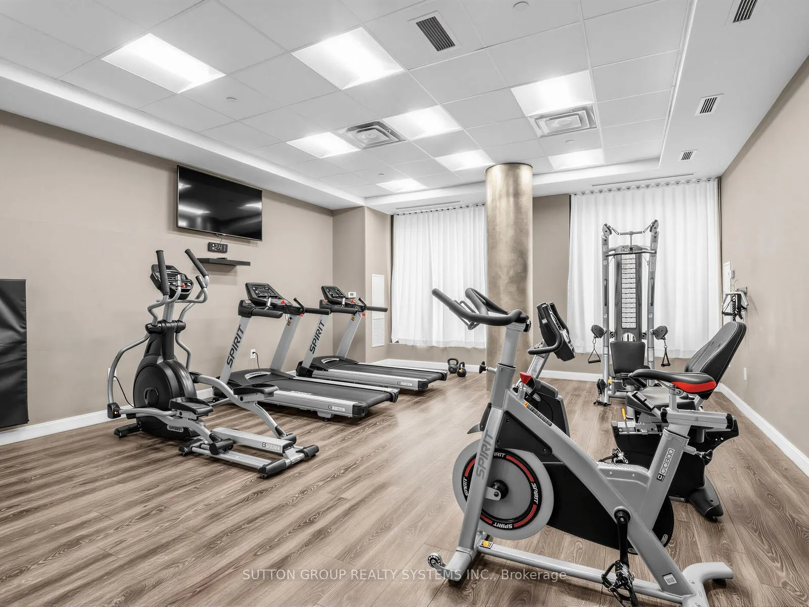 741 Sheppard Avenue W #502