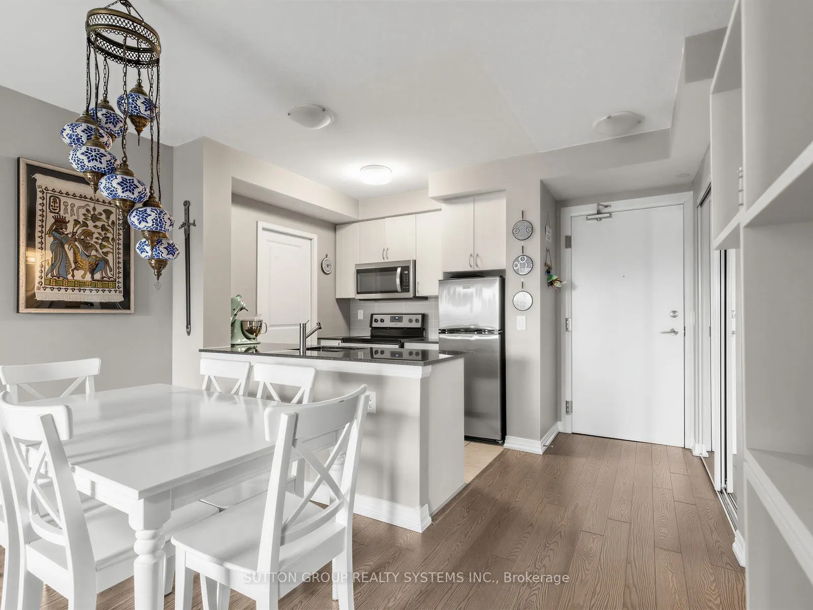 741 Sheppard Avenue W #502