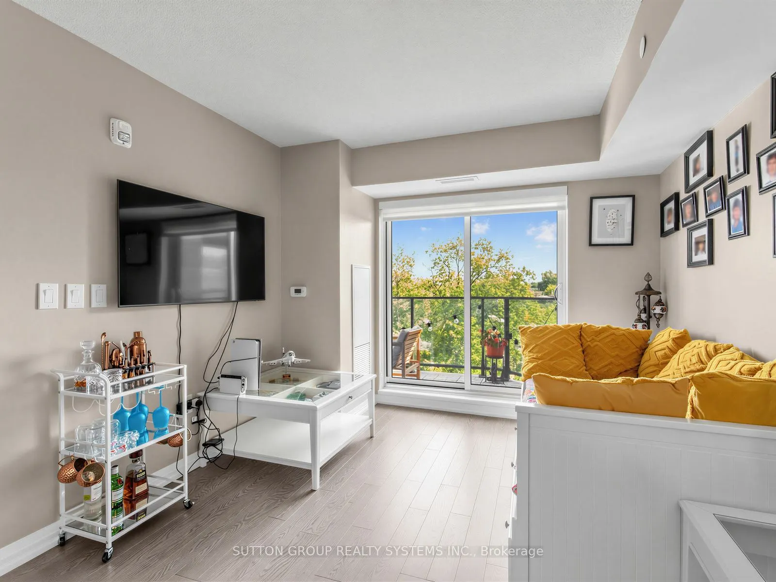 741 Sheppard Avenue W #502