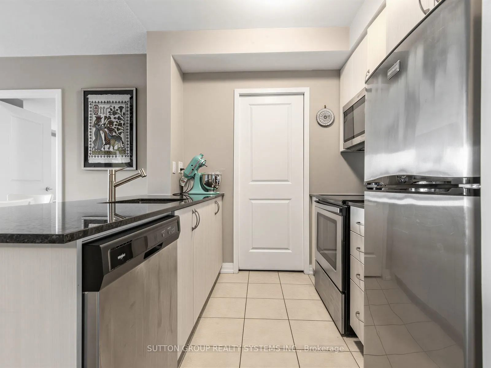 741 Sheppard Avenue W #502