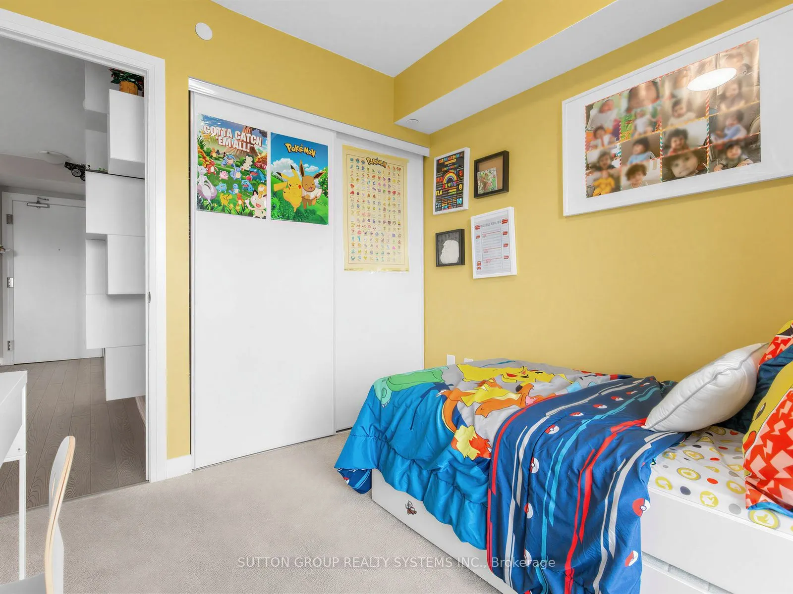 741 Sheppard Avenue W #502