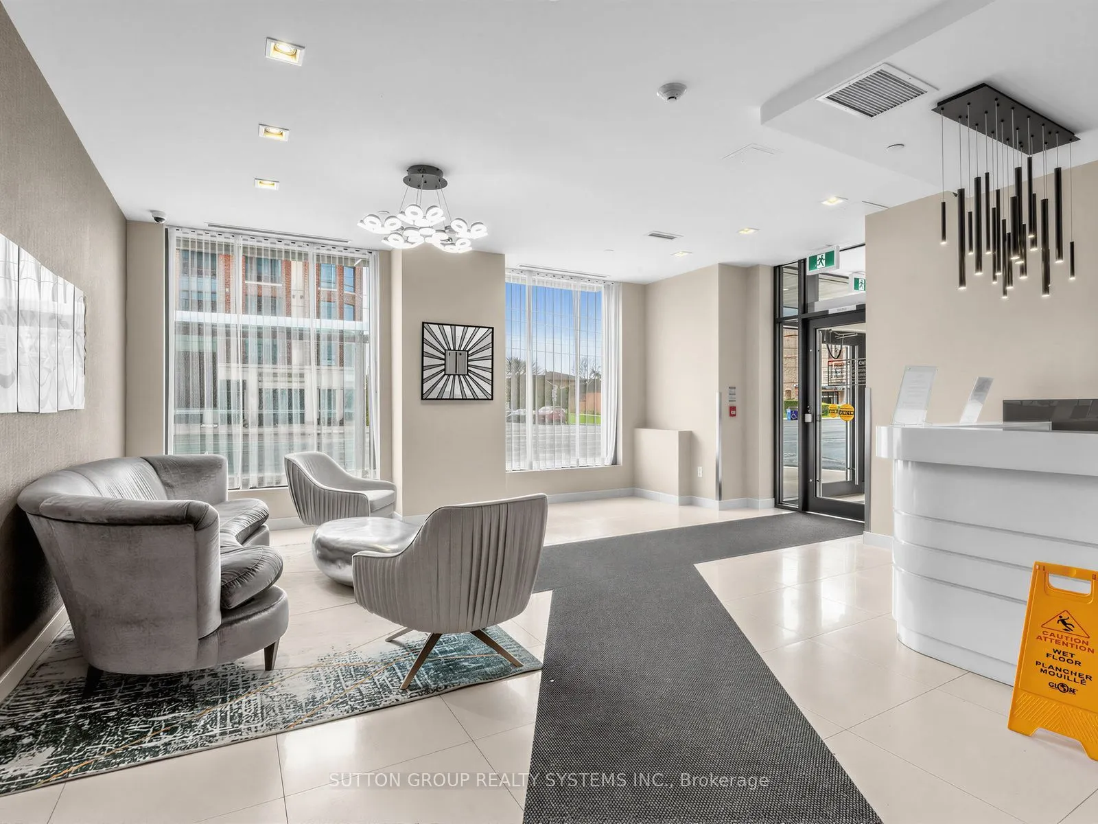 741 Sheppard Avenue W #502