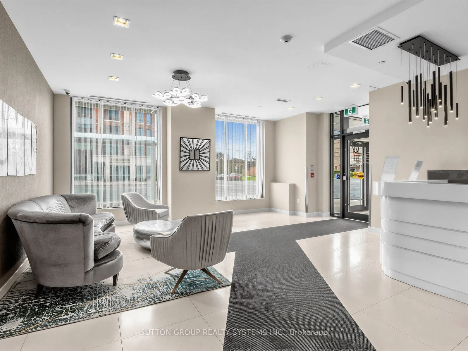 741 Sheppard Avenue W #502