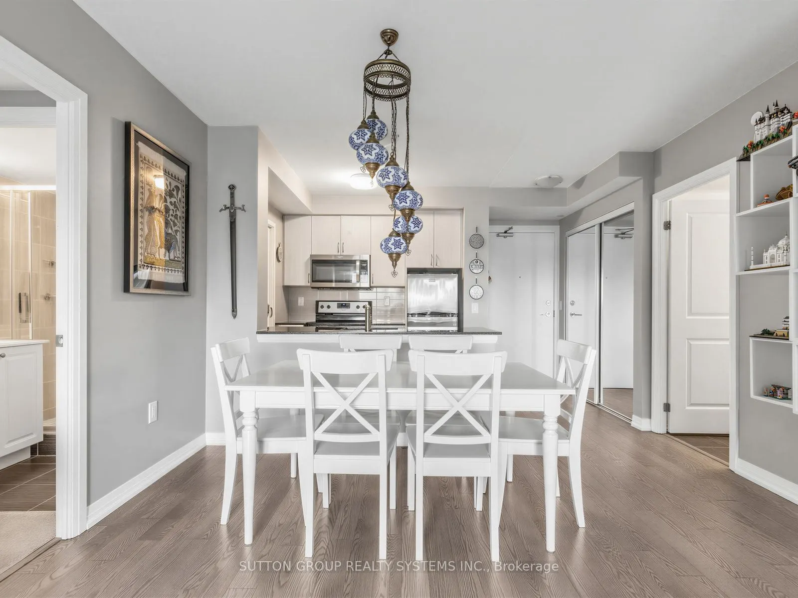741 Sheppard Avenue W #502