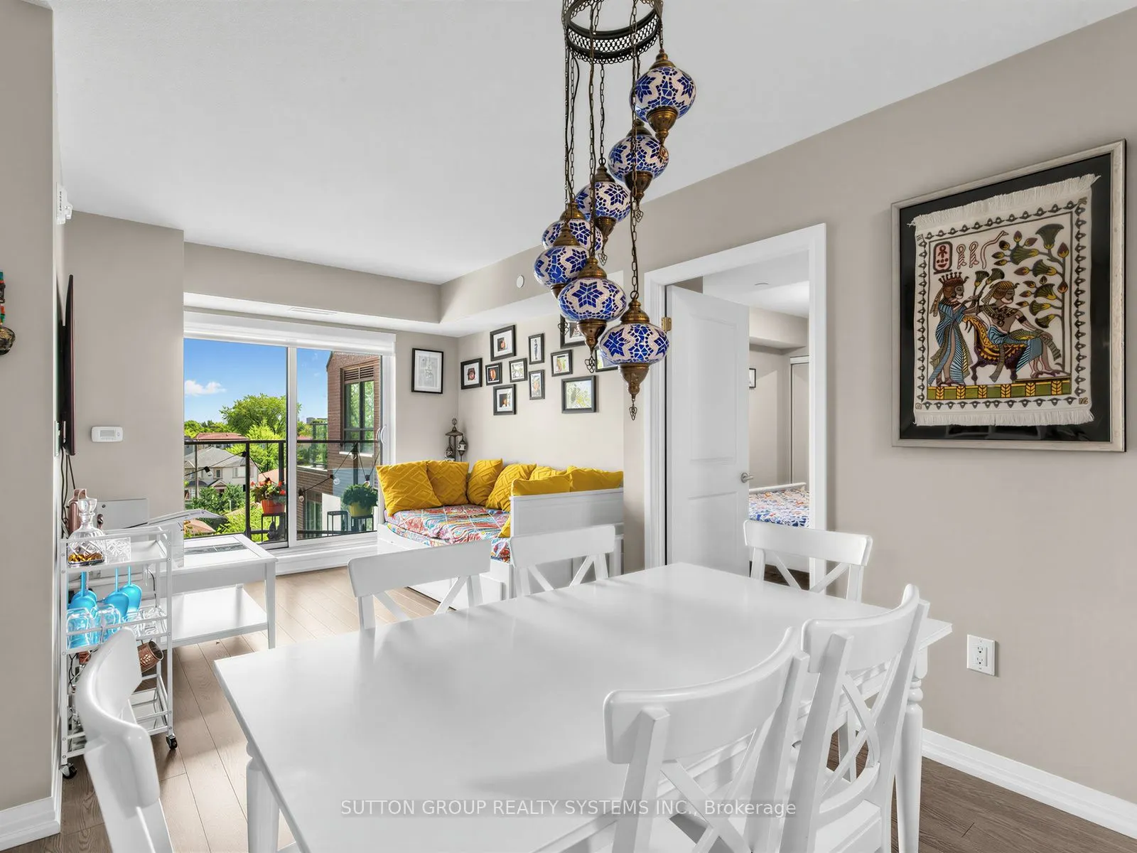 741 Sheppard Avenue W #502
