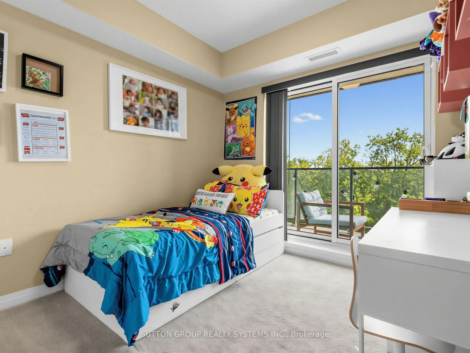 741 Sheppard Avenue W #502