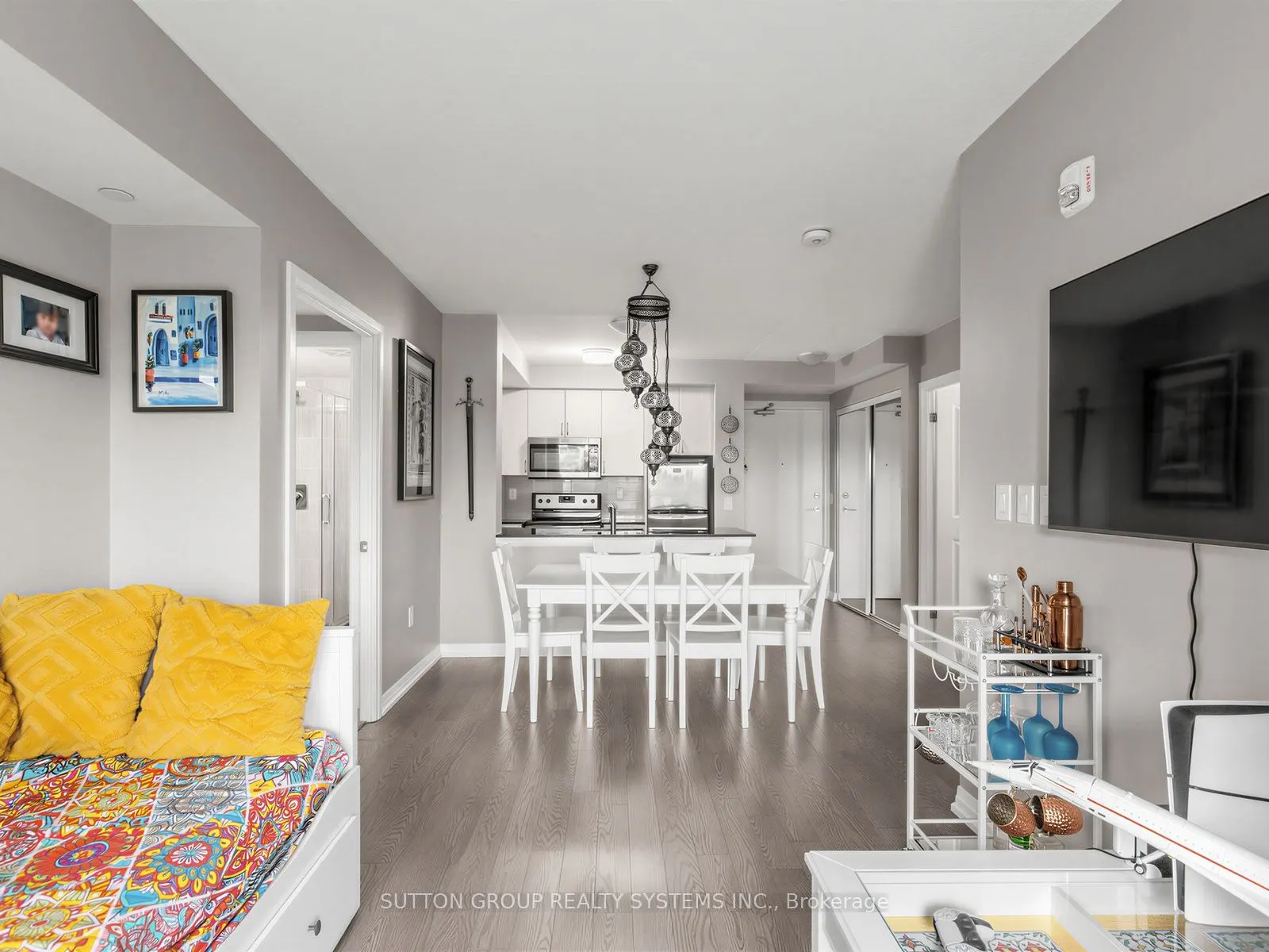 741 Sheppard Avenue W #502