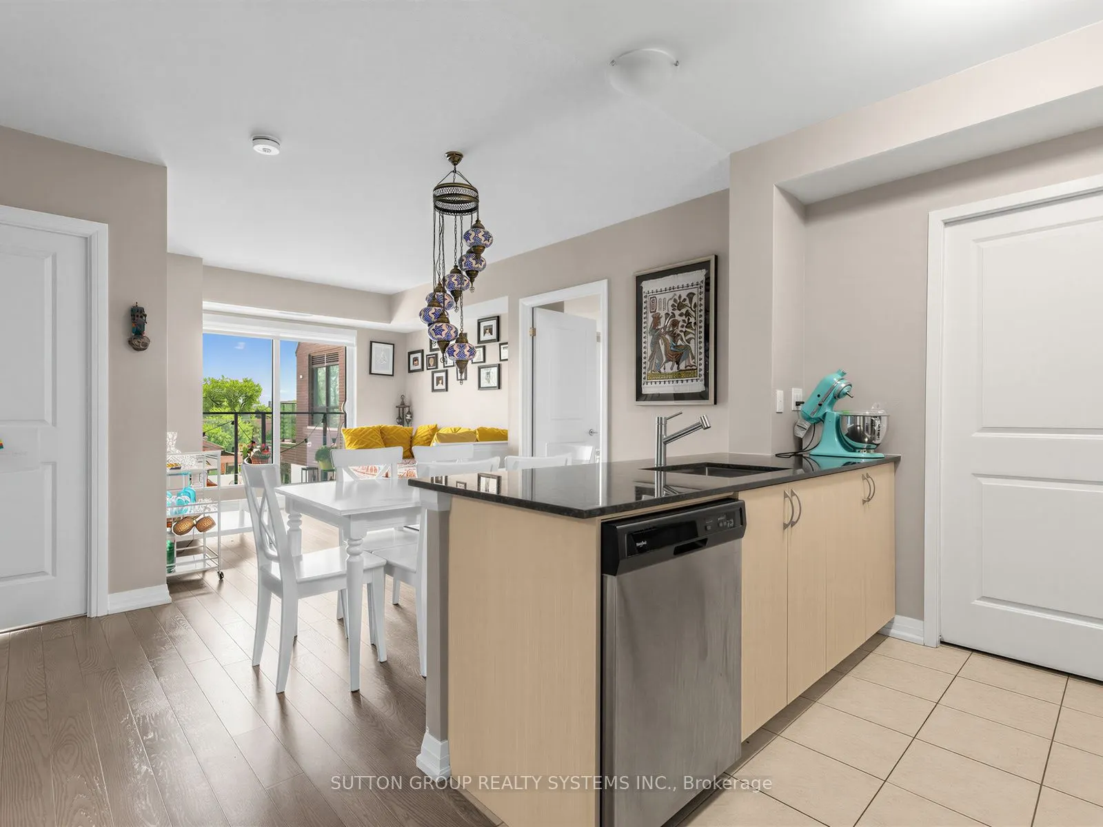741 Sheppard Avenue W #502