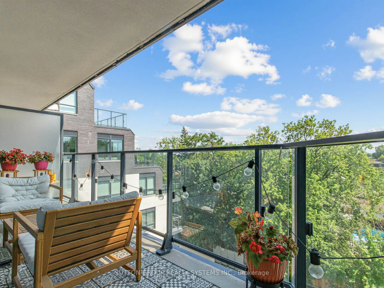 741 Sheppard Avenue W #502