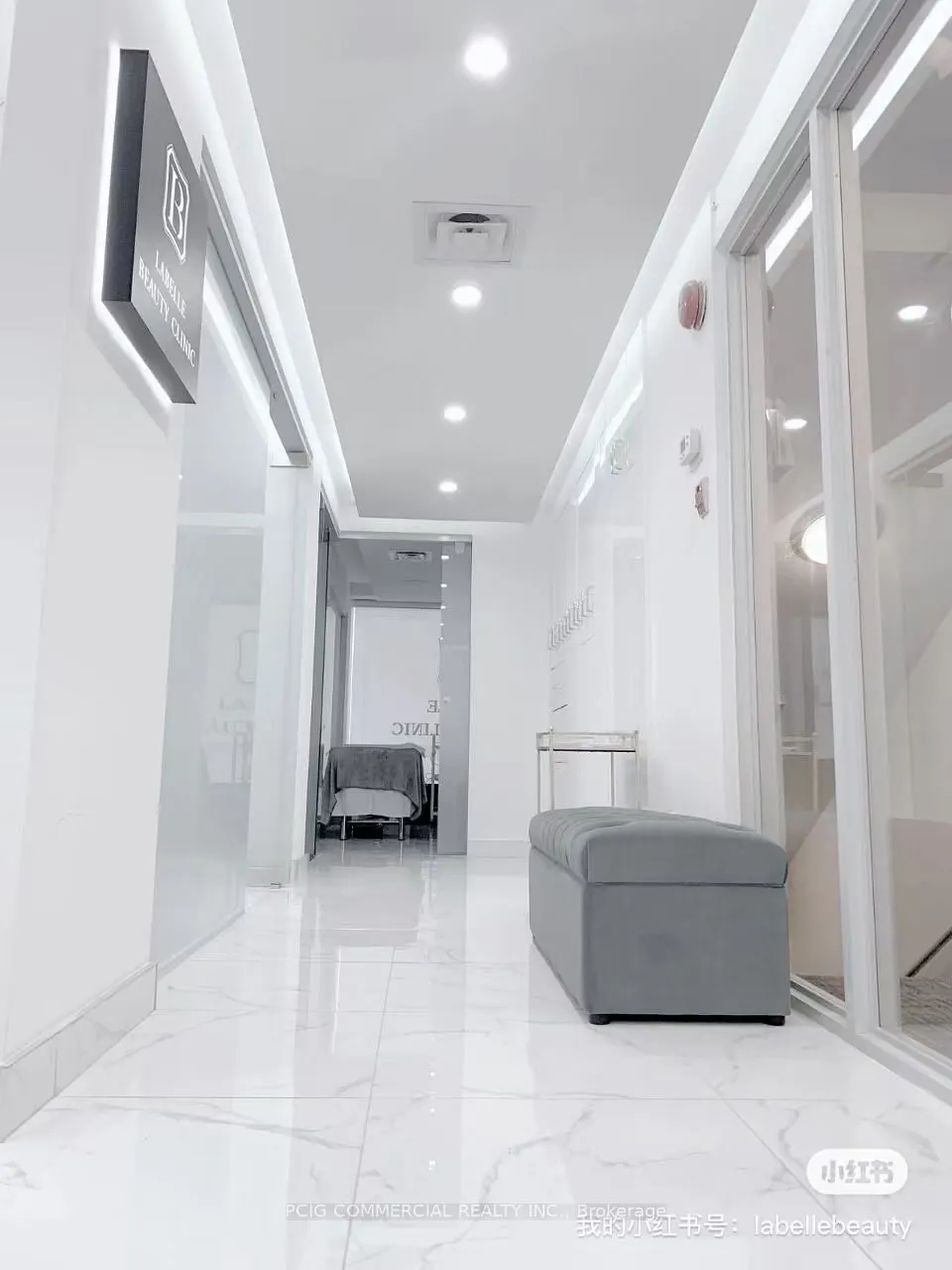 26 Bellair Street #2N