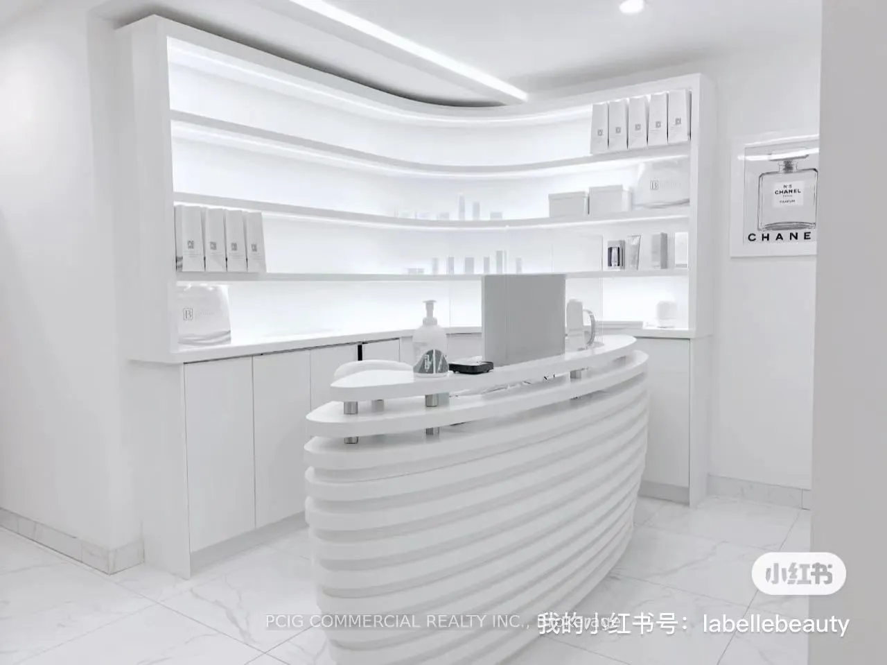 26 Bellair Street #2N