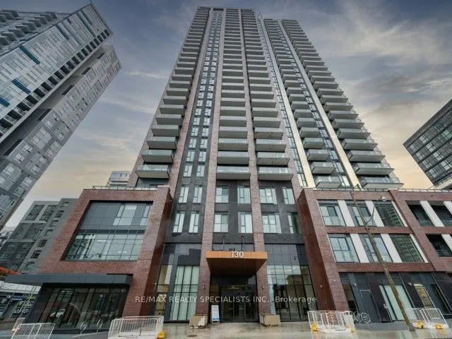 130 River Street #1508