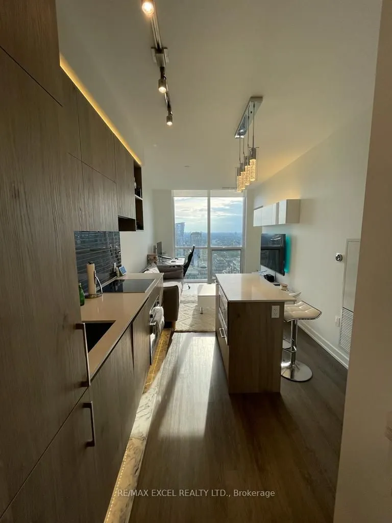 1 YORKVILLE Avenue #3103