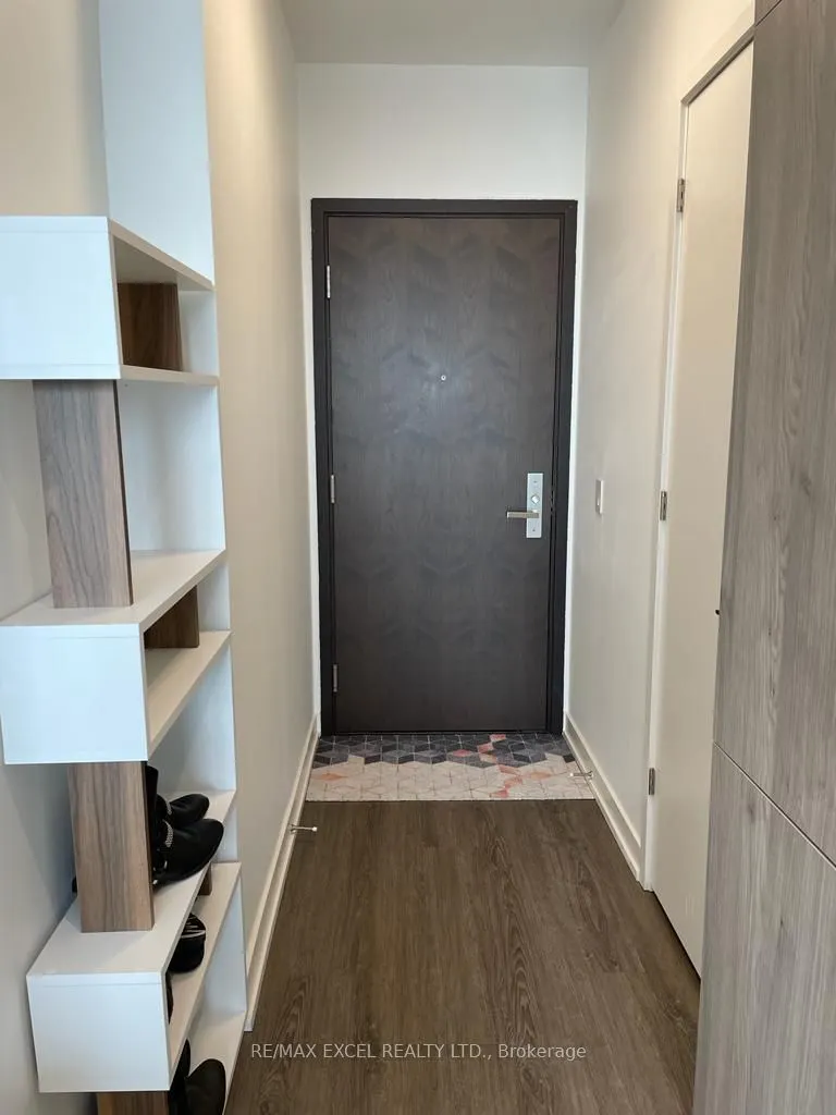 1 YORKVILLE Avenue #3103