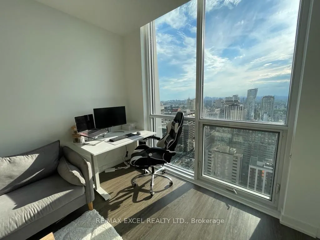 1 YORKVILLE Avenue #3103