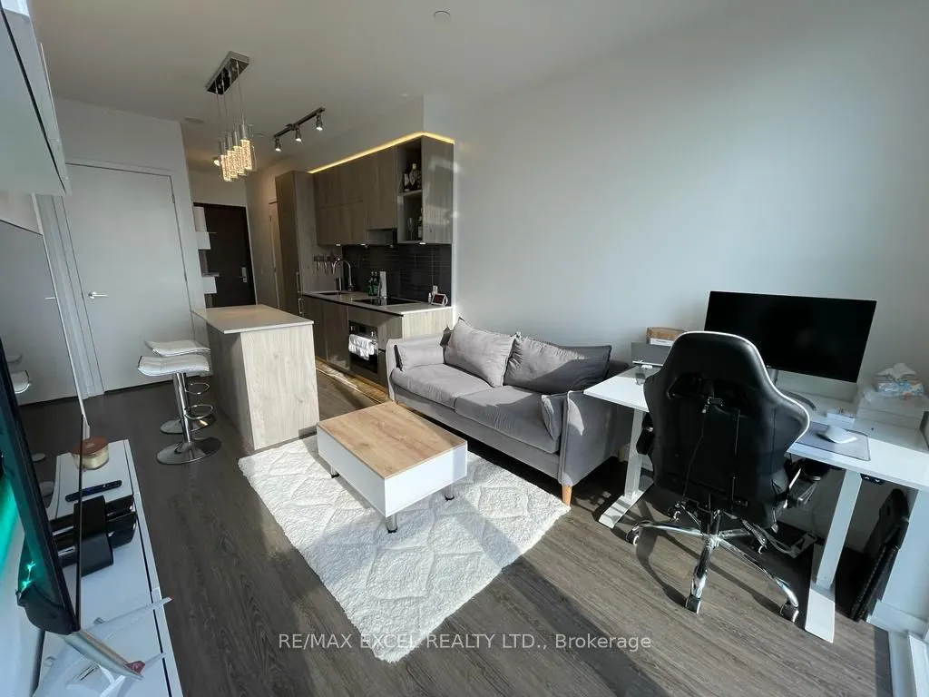 1 YORKVILLE Avenue #3103