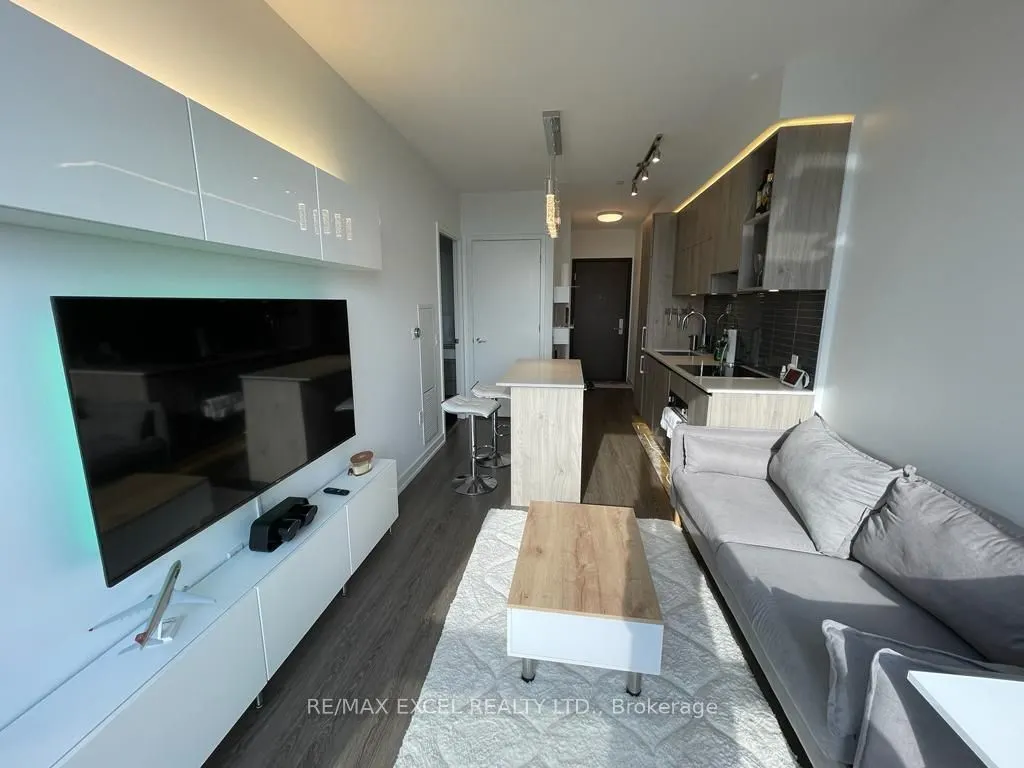 1 YORKVILLE Avenue #3103