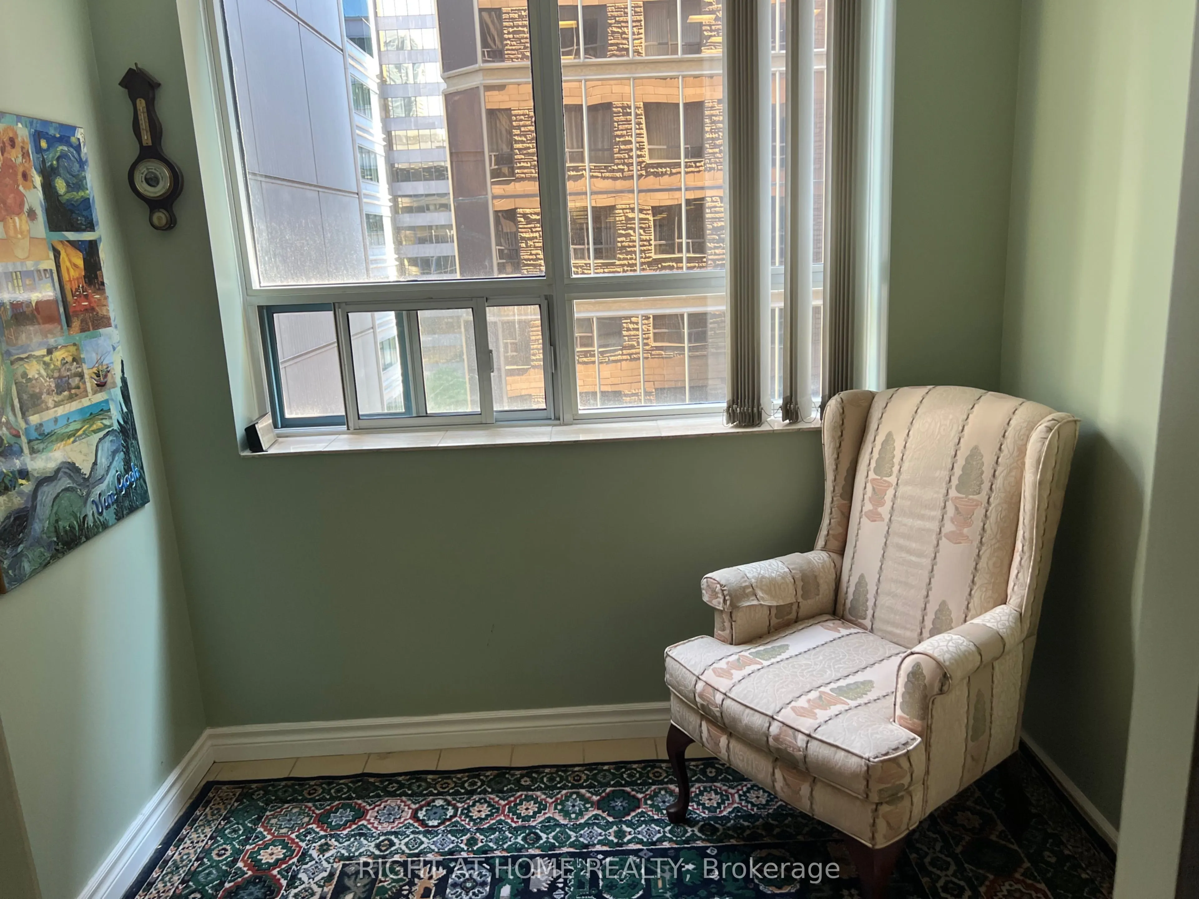71 Simcoe Street #705