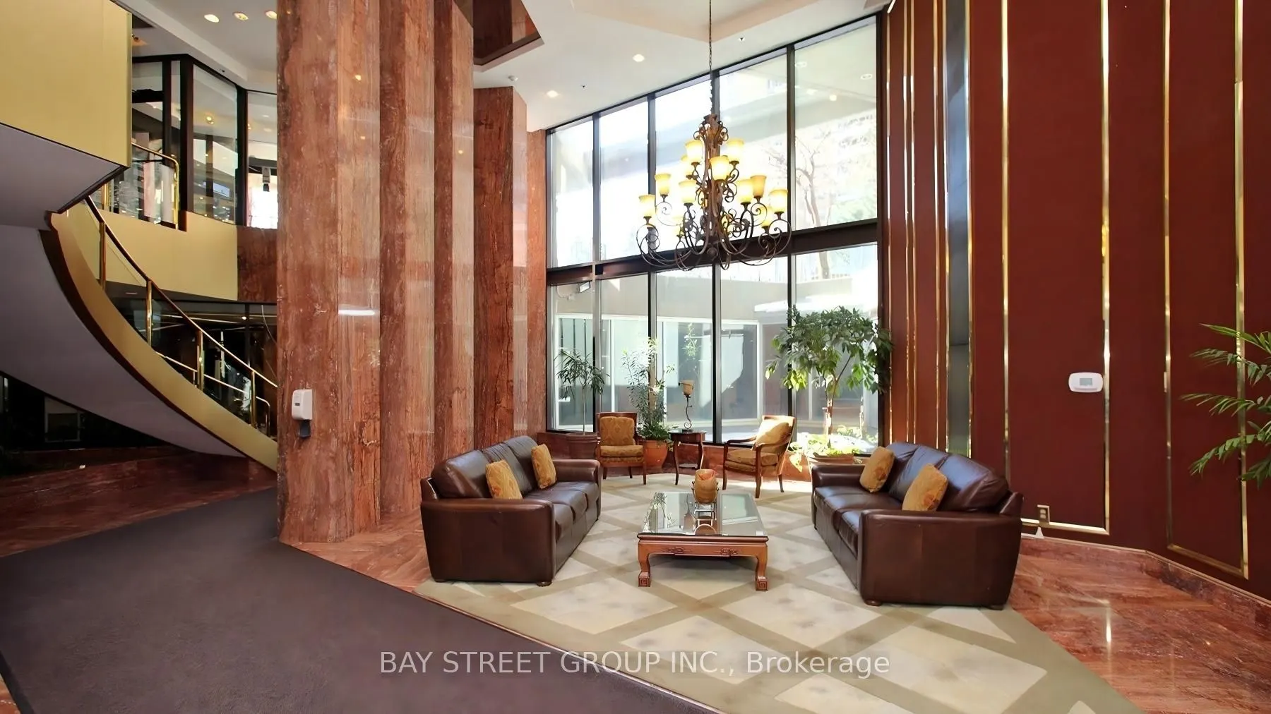 85 Skymark Drive #2201