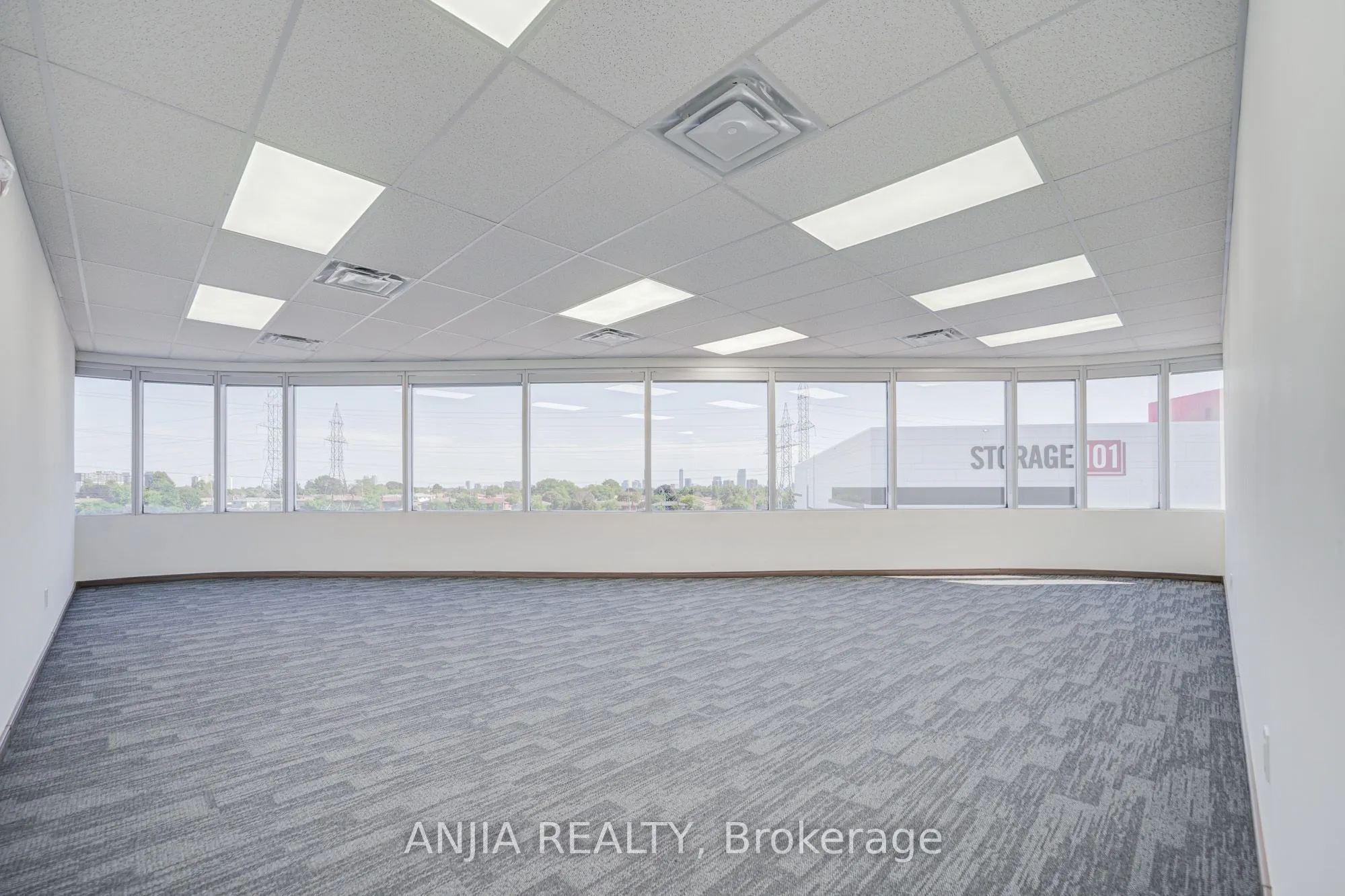 105 Gordon Baker Road #617