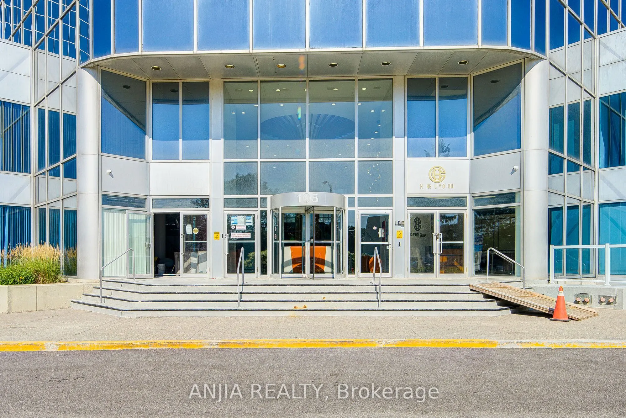 105 Gordon Baker Road #617