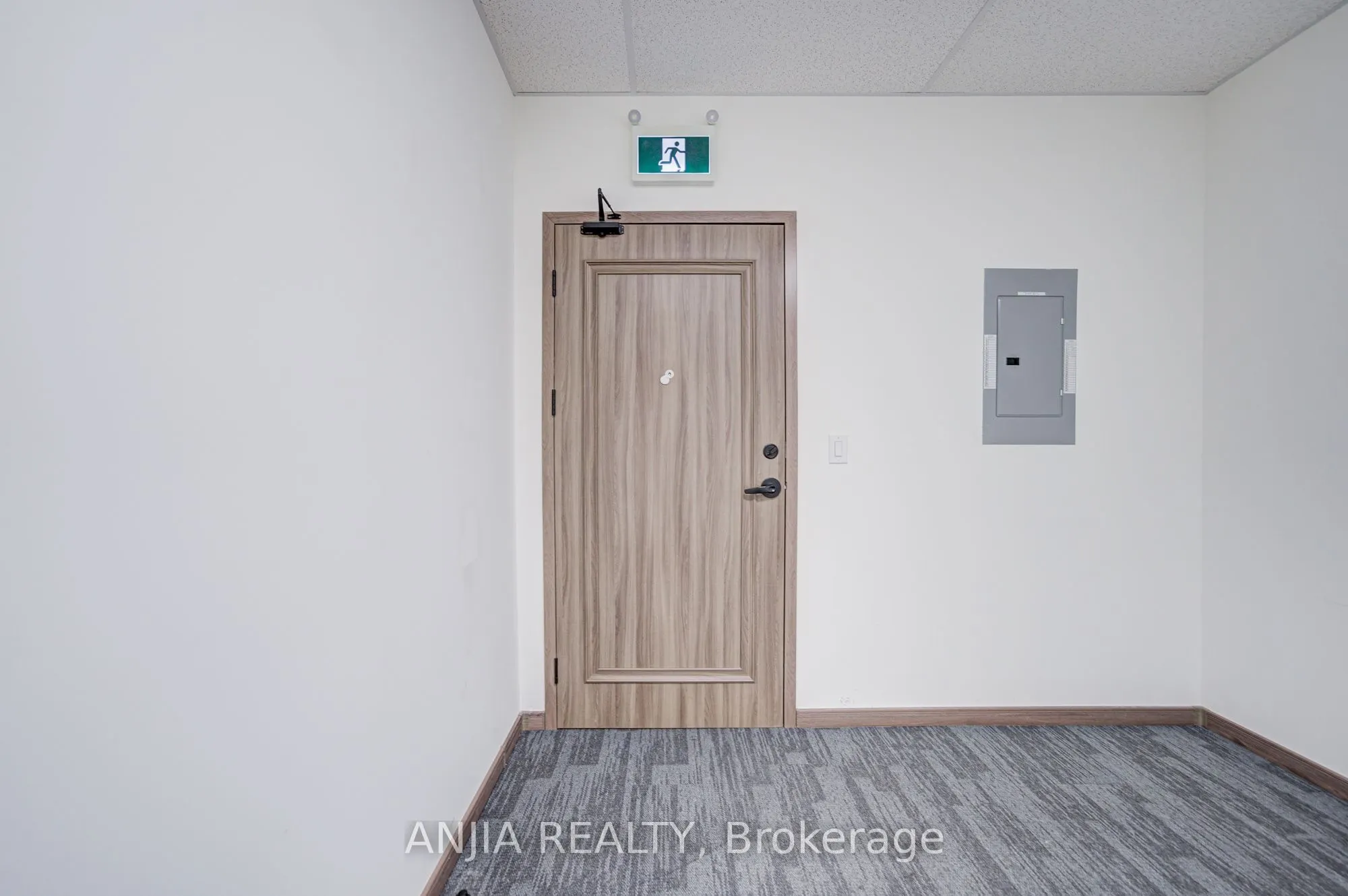 105 Gordon Baker Road #617
