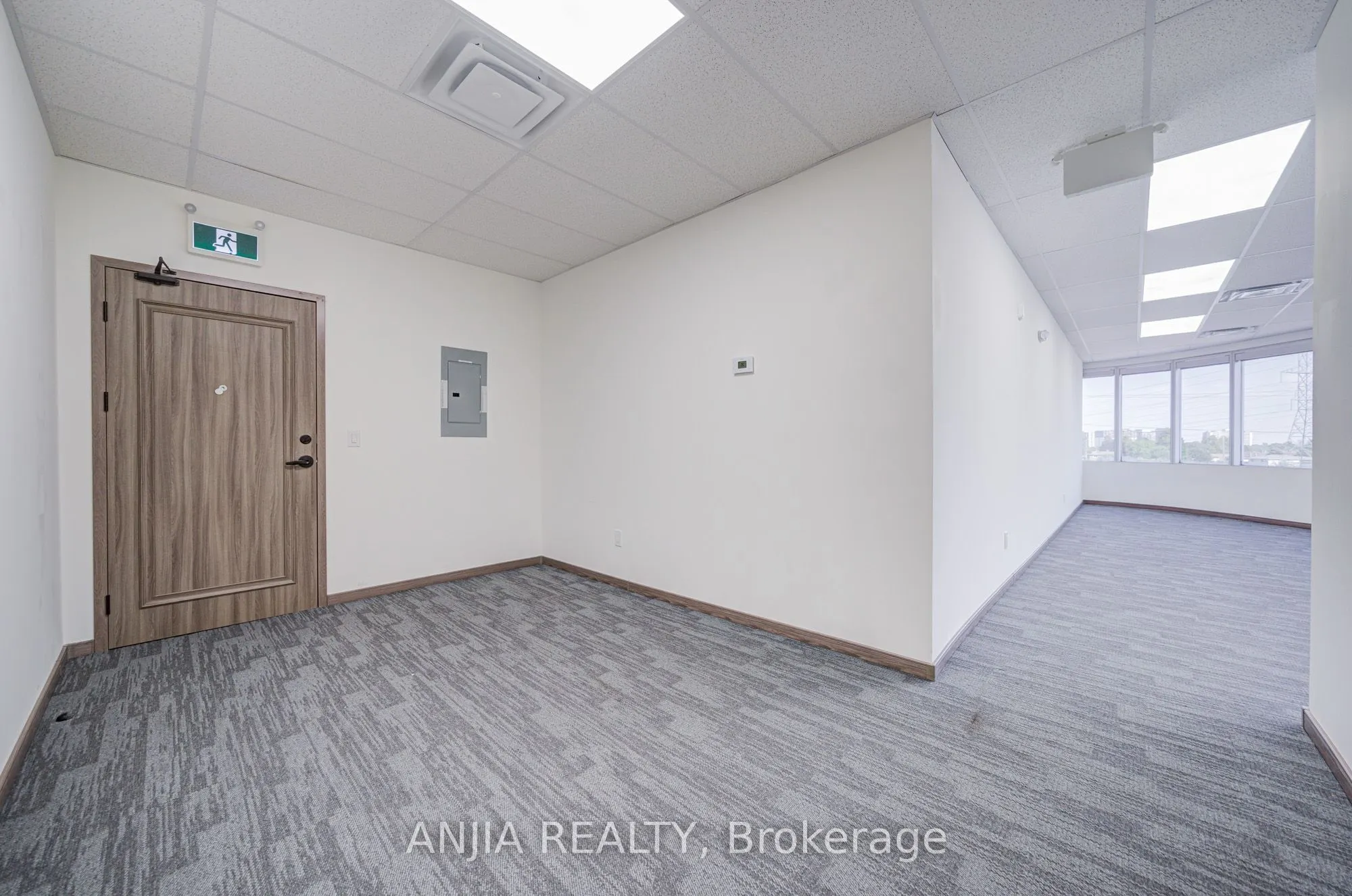 105 Gordon Baker Road #617