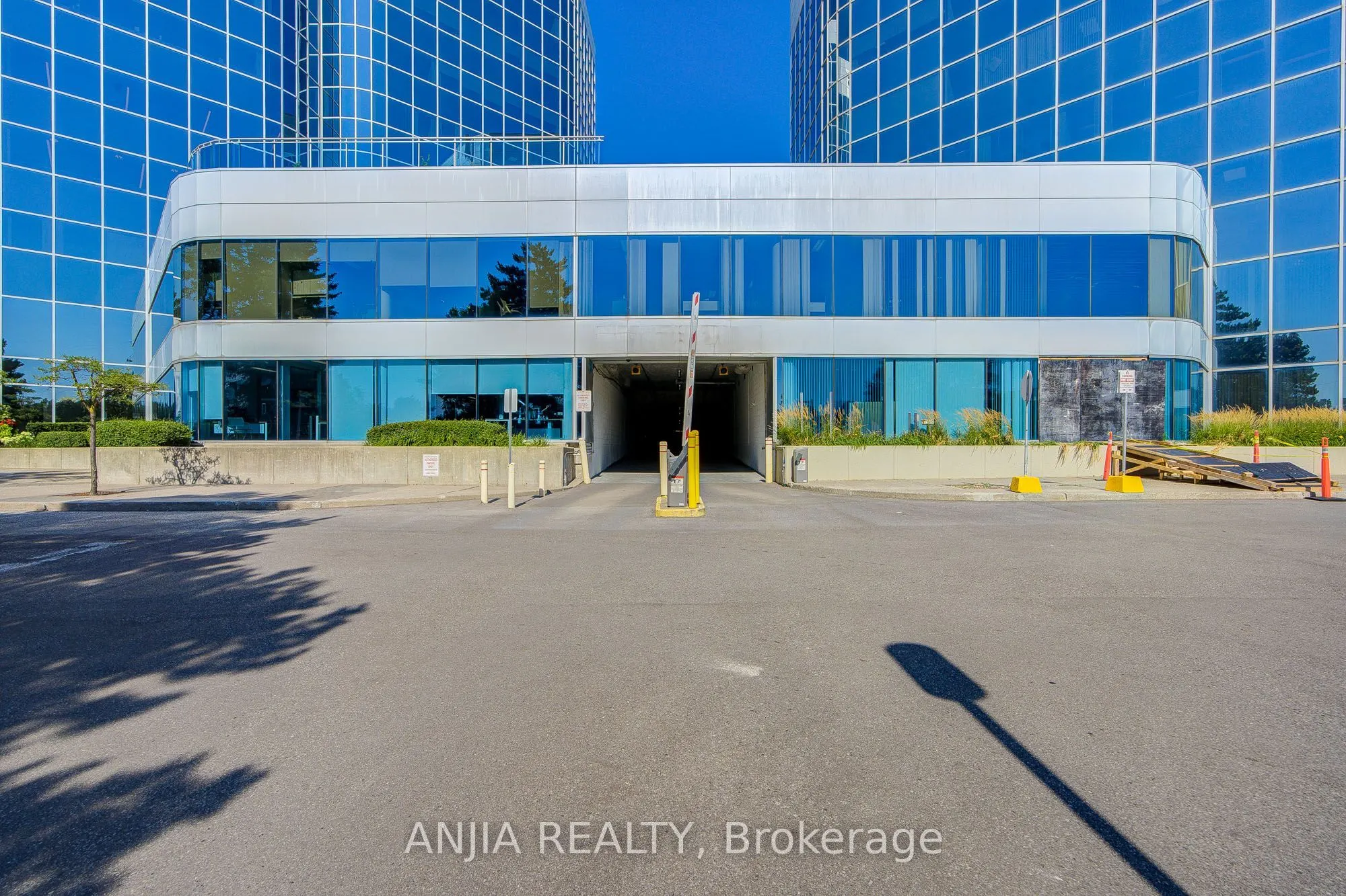 105 Gordon Baker Road #617