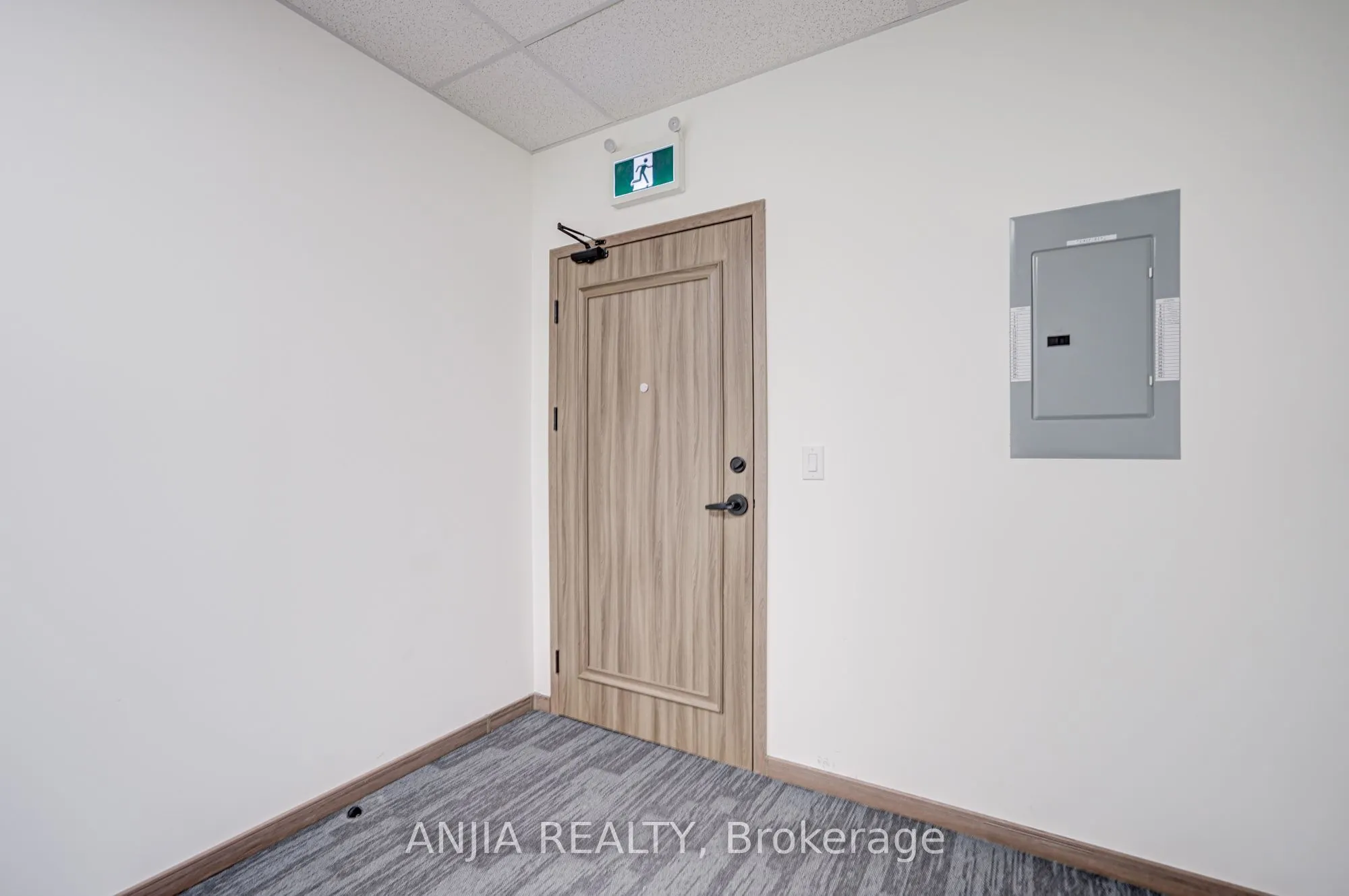 105 Gordon Baker Road #617