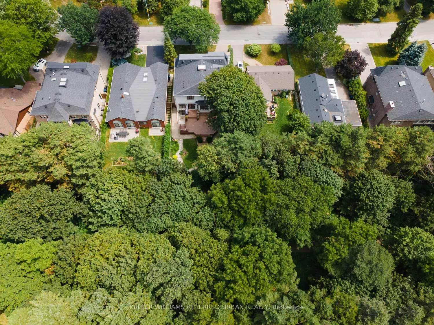 14 Tremont Crescent