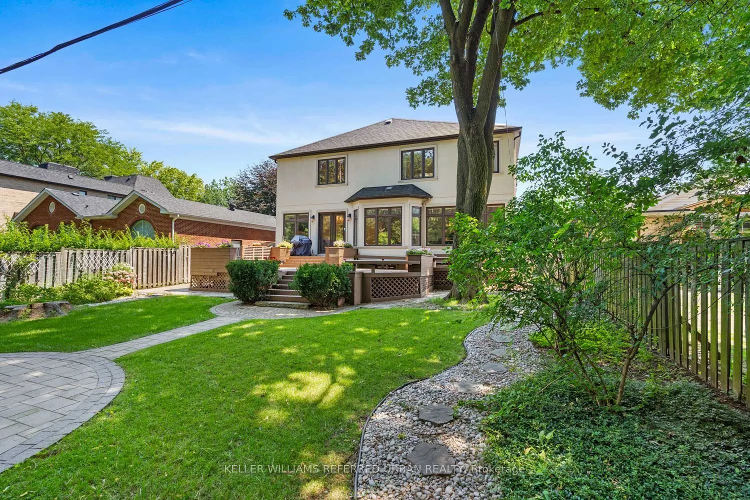 14 Tremont Crescent