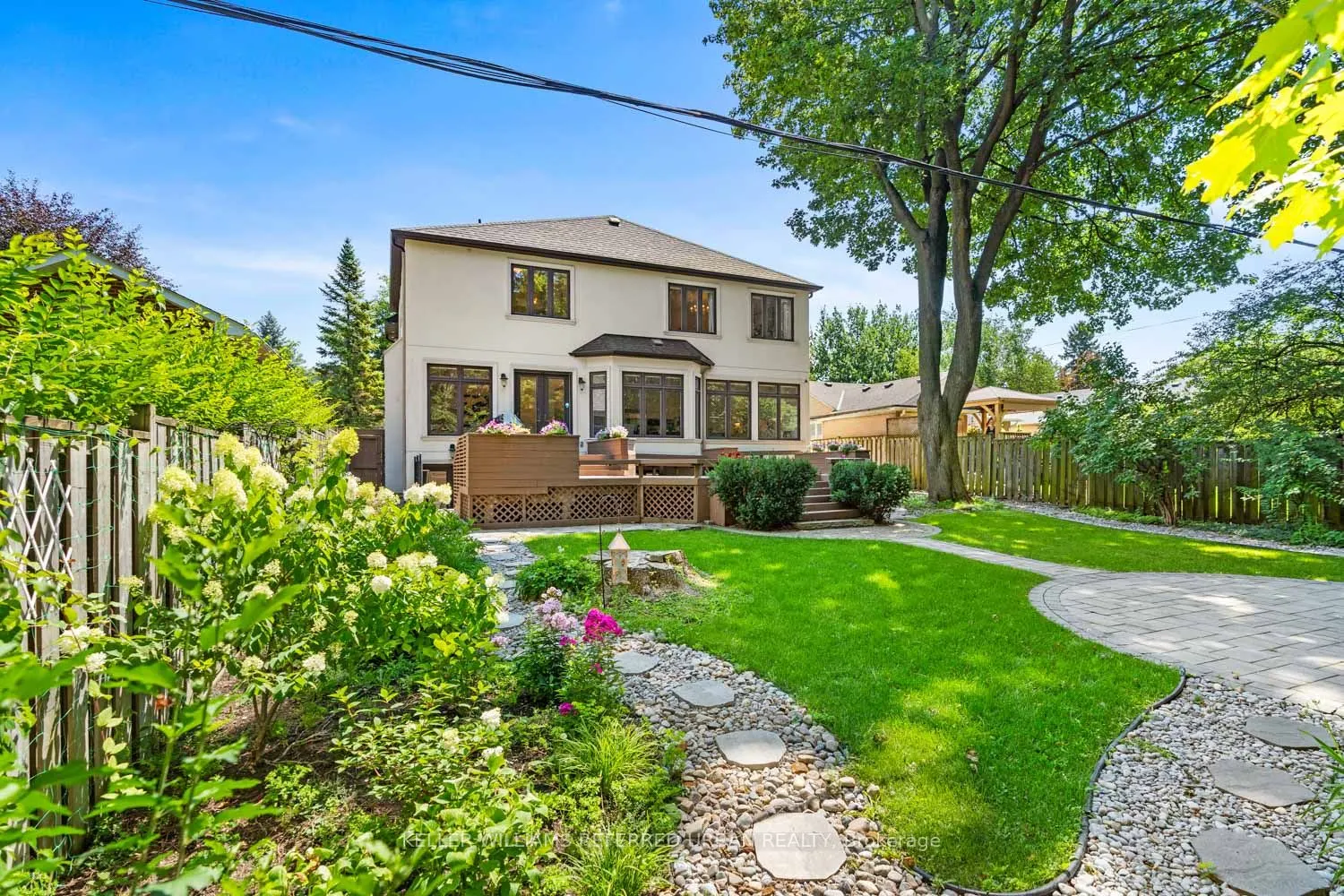 14 Tremont Crescent