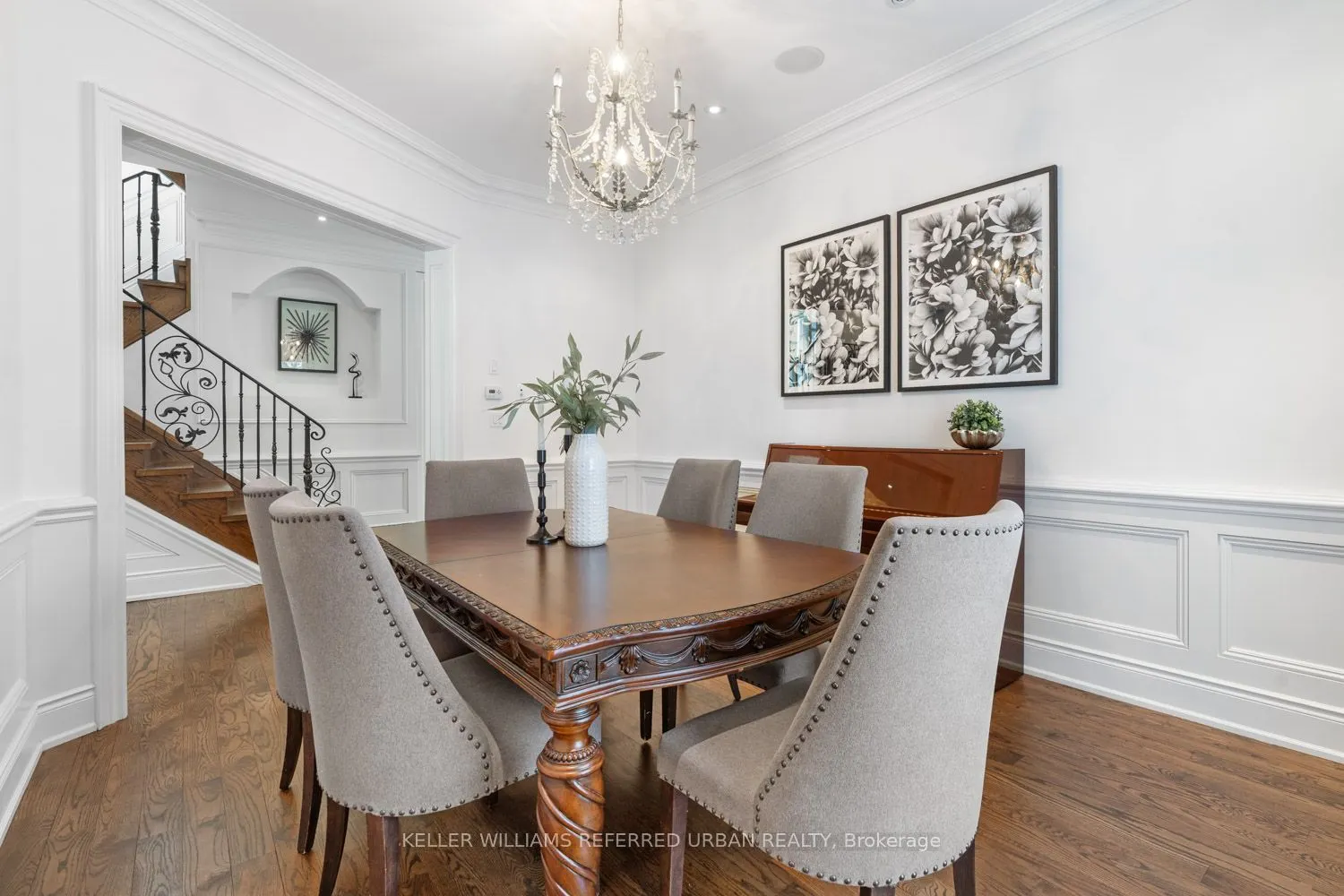 14 Tremont Crescent