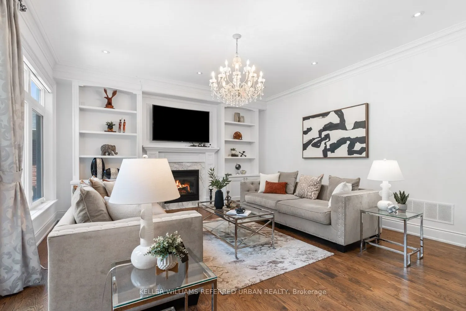14 Tremont Crescent