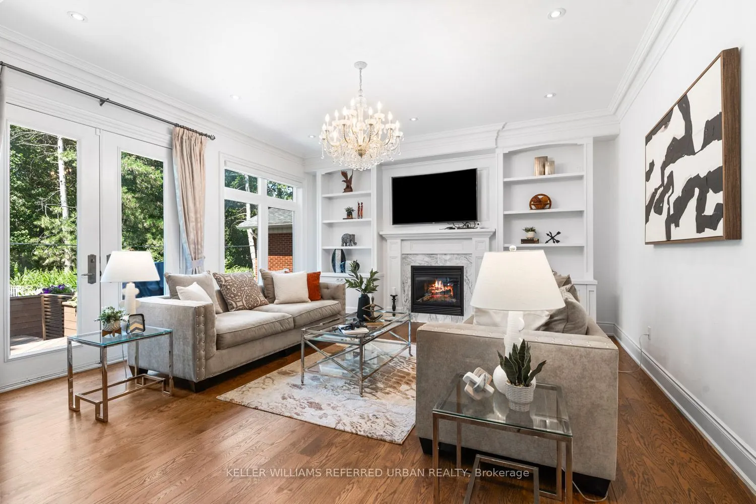14 Tremont Crescent