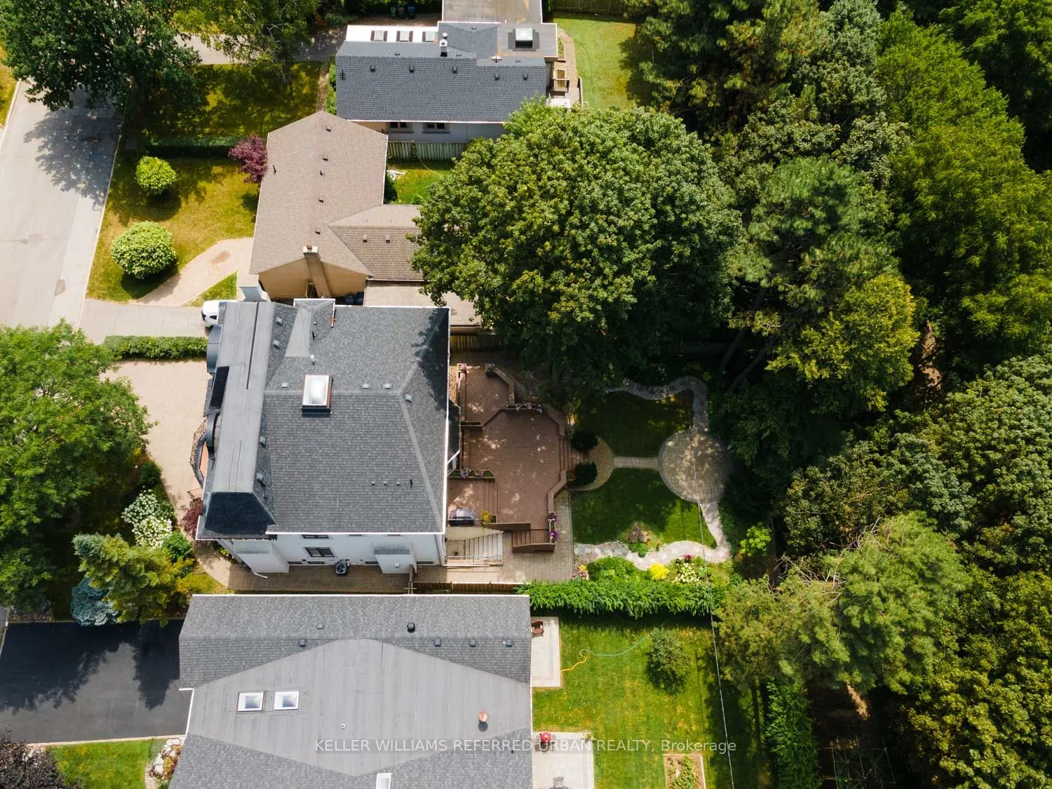 14 Tremont Crescent