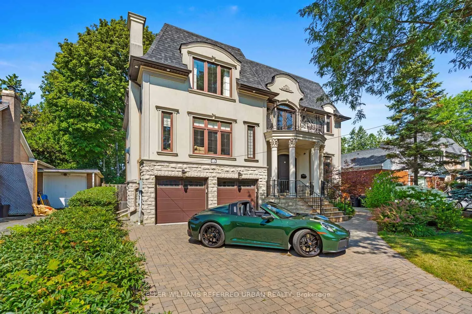 14 Tremont Crescent