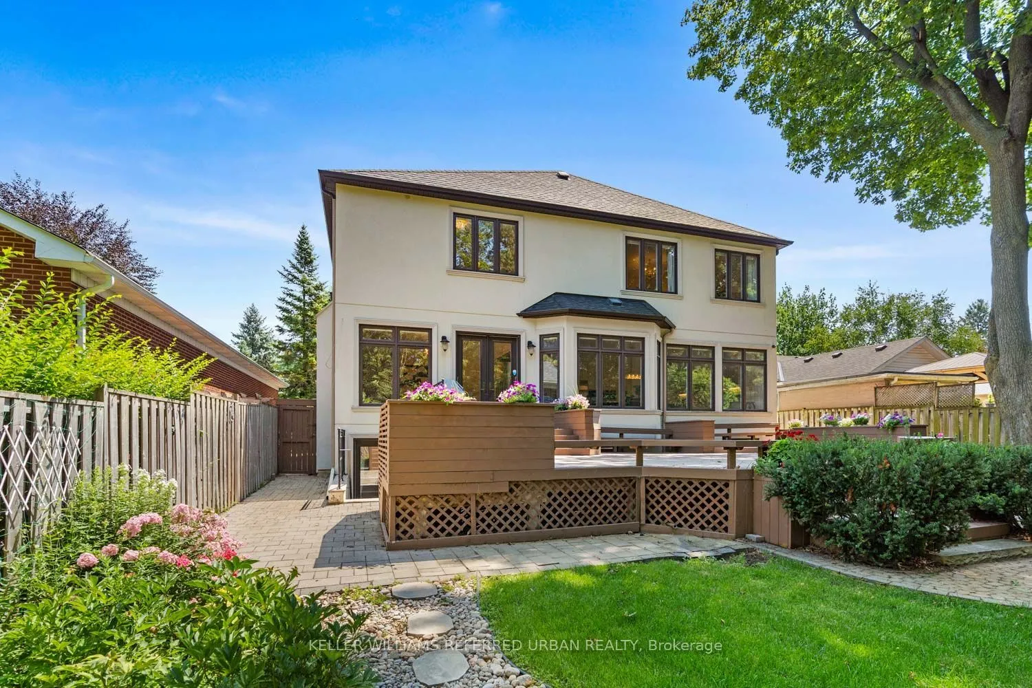 14 Tremont Crescent